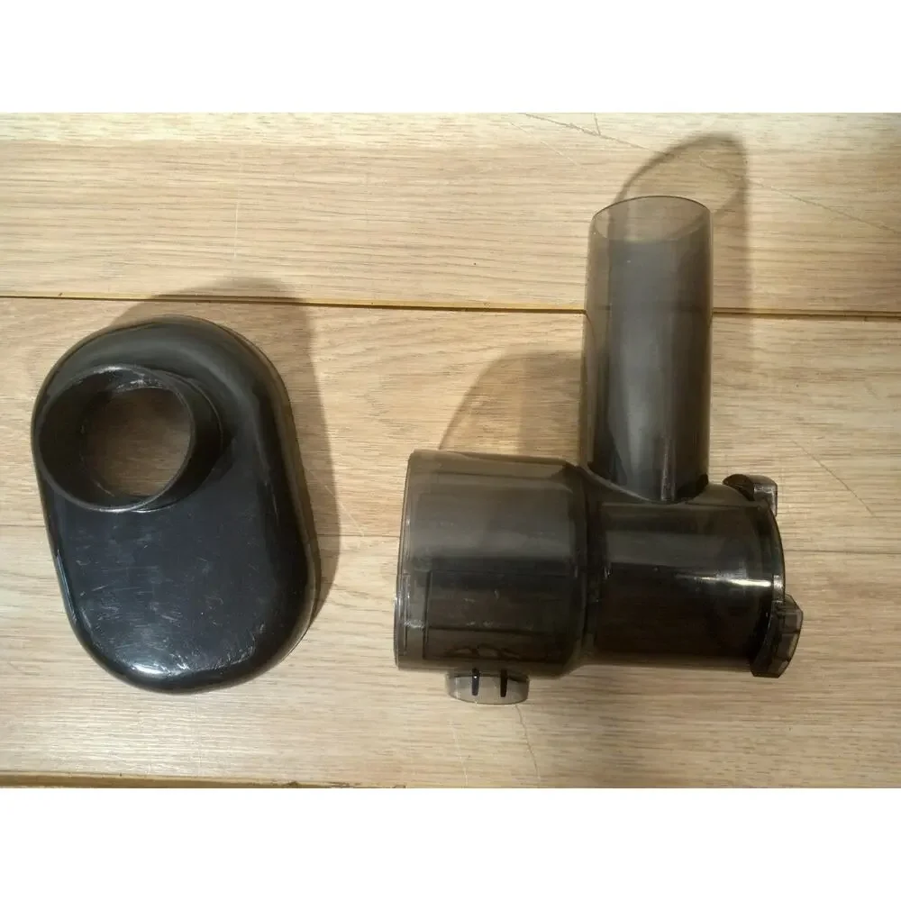 Emeril Lagasse Pasta & Beyond PM-01 Parts Genuine Juicer Chute Tube Housing